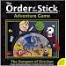 ORDER OF THE STICK DUNGEON OF DUROKAN