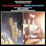 ライトスタッフ The Right Stuff (1983) ≪ サントラ 映画 音楽