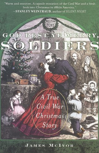 A Civil War Christmas