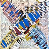 Buzzin Fly Volume 3 - Mixed by Ben Watt