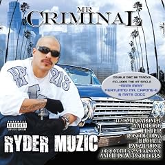 Ryder Muzic