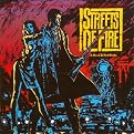Streets of Fire (Soundtrack)