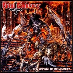 The Empires of Inhumanity