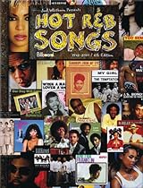 Hot R&B Songs 1942-2010: 6th Edition Hot R&B Songs 1942-2010: 6th Edition