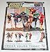 Search : 22 by 17" Justice League of America JLA Build-A-Scene Statue Promo Poster: Superman/Batman/Wonder Woman/Green Lantern/The Flash/Black Canary/Red Tornado