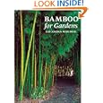 Bamboo for Gardens by  Ted Jordan Meredith