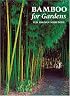 Bamboo for Gardens