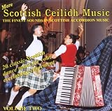 Produkt-Bild: Scottish Ceilidh Music-Volume Two