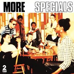 More Specials [Ltd.Reissue]