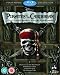 Pirates of the Caribbean 1-4 Box Set