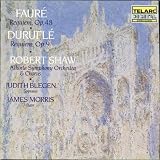 Faure & Durufle: Requiem