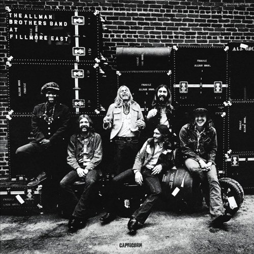 fillmore east