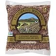 BUY : Lundberg Wehani, A Gourmet Aromatic Whole Grain Red Rice, 16-Ounce Bags (Pack of 6)