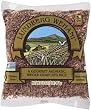 Lundberg Wehani, A Gourmet Aromatic Whole Grain Red Rice, 16-Ounce Bags (Pack of 6)