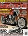 American Iron Magazine [US] March 2009 (単号)でAmazonアフィリエイトツール