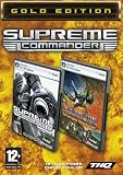 Supreme Commander: Gold (PC DVD)