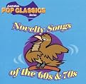 Australian Pop Classics: Novelty Songs of the 60s & 70s