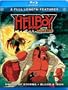 Hellboy: Sword of Storms & Blood & Iron [Blu-ray]