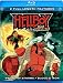 Hellboy: Animated--Sword of Storms, Blood & Iron [Blu-ray]
