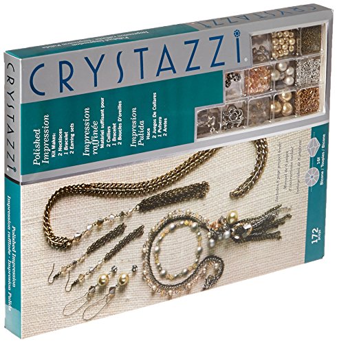 Crystazzi Kit - Polished Impressions