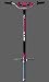 Large Motostik Pogostick / Motostick Pogo Stick ( for riders 90 to 220 lbs ), Pink