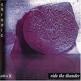 Ride the Thunder