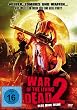 War of the living Dead 2 - Dead Moon Rising