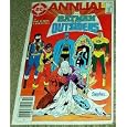 Batman and the Outsiders Annual No.2 by Mike W. Barr