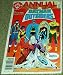 Search : Batman and the Outsiders Annual No.2