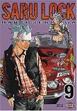 Saru Lock, Tome 9 (French Edition)