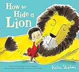 How to hide a lion