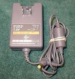 Sony Offical Playstation PS1 / PSone AC Adapter