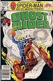 Ghost Rider, Vol 1 #63