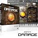 NATIVE INSTRUMENTS DAMAGE - PERCUSSIONS CINEMATIQUES