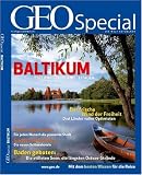 GEO Special 4/2007: Baltikum: Estland, Lettland, Litauen
