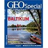 GEO Special Baltikum: Estland, Lettland, Litauen: 4/2007