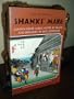 Shank's Mare