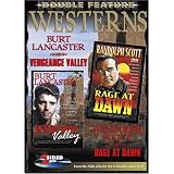 Rage at Dawn / Vengeance Valley