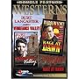 Vengeance Valley/Rage at Dawn (REGION 1) (NTSC)