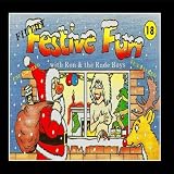 Rude Christmas Festive Fun - Rugby Songs