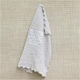 Barefoot Dreams CozyChic Mini Baby Blankie - All Colors BFD_500 Color: Blue