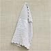 Barefoot Dreams CozyChic Mini Baby Blankie - All Colors BFD_500 Color: Blue