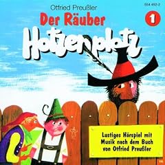 Der R�uber Hotzenplotz - Folge 1