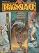 Marvel Super Special #20: Dragonslayer