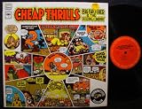 Cheap Thrills / Big Brother & the Holding Company