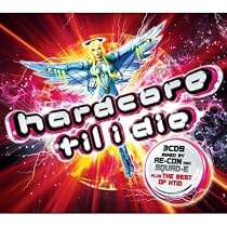 Hardcore Til I Die
