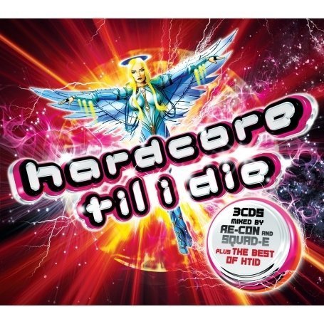 CD-Charts  Search : Hardcore Til I Die