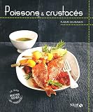 Livres Recette de Poissons et Fruits de mer - Poissons & crustacés