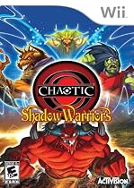 Chaotic: Shadow Warriors