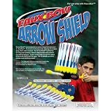 Marky Sparky Faux Bow Arrow Shield
